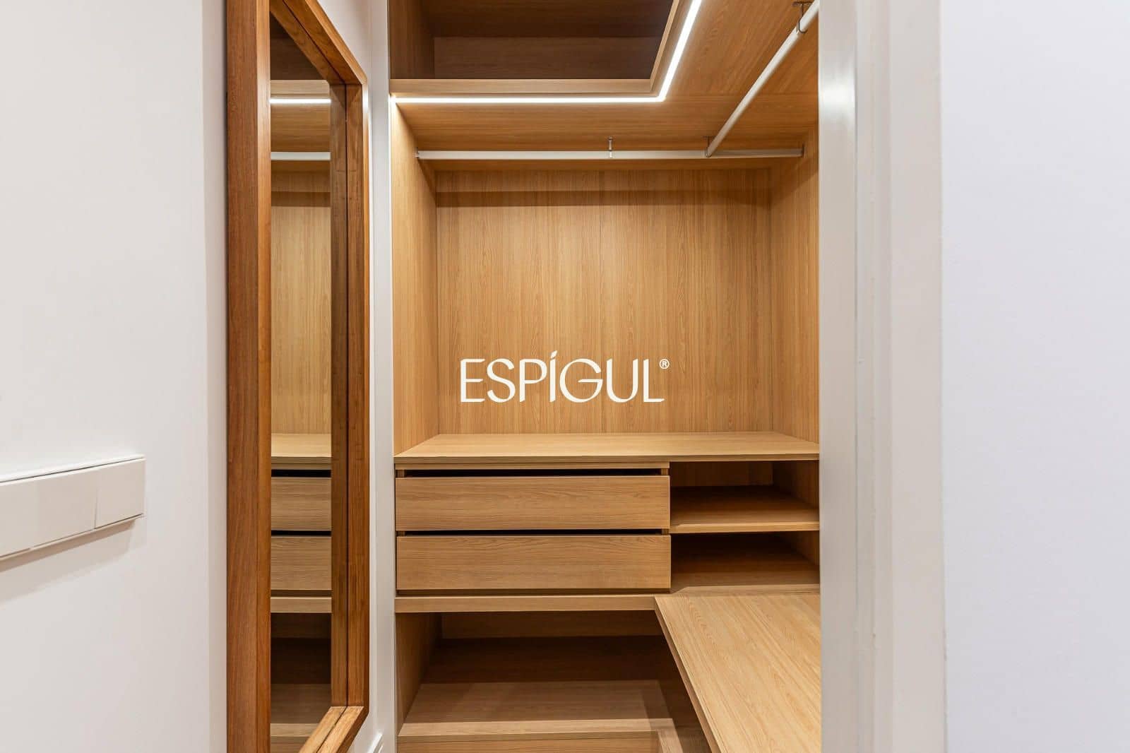 4 chambre Appartement à vendre à Madrid ville - 925 000 € (Ref: 10016236)