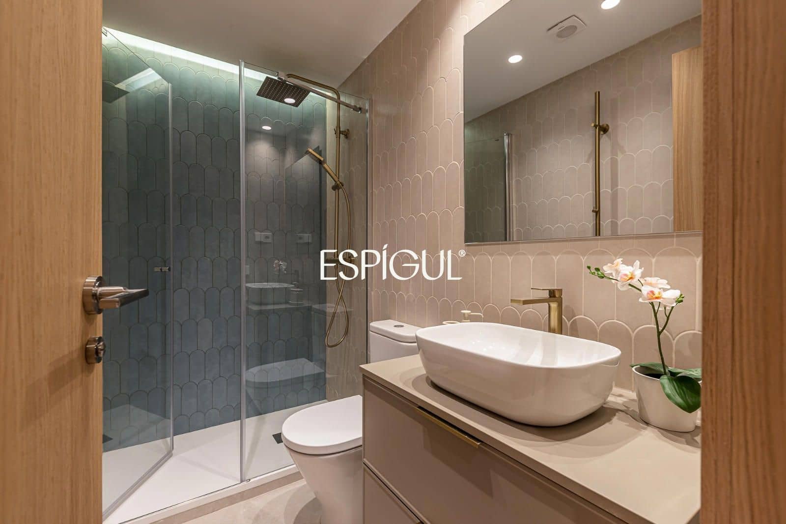 4 chambre Appartement à vendre à Madrid ville - 925 000 € (Ref: 10016236)
