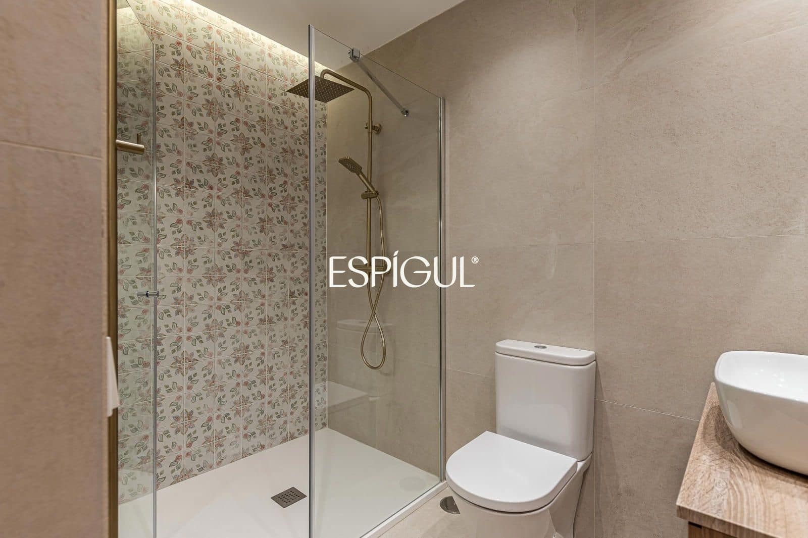 4 chambre Appartement à vendre à Madrid ville - 925 000 € (Ref: 10016236)
