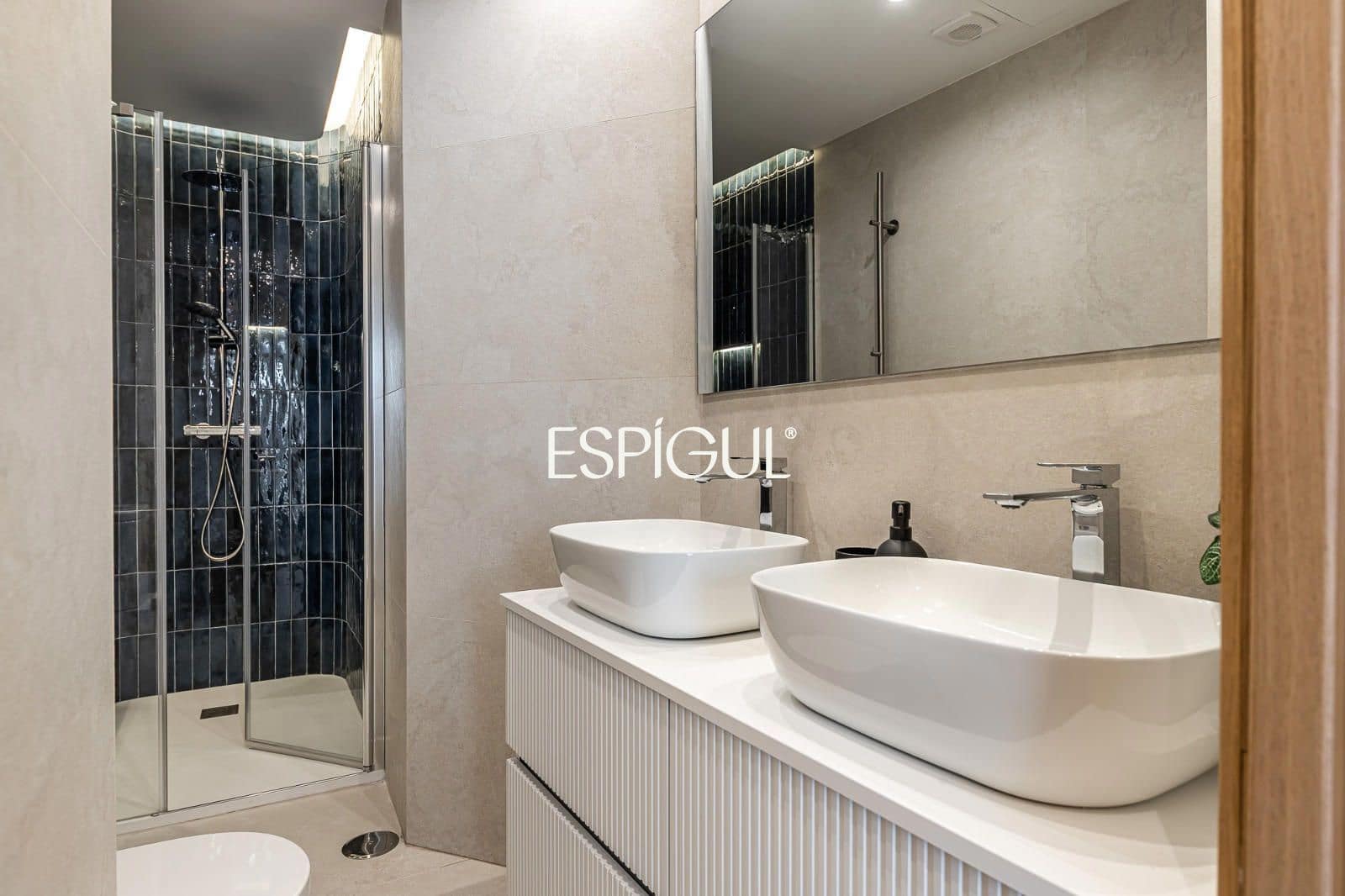 4 chambre Appartement à vendre à Madrid ville - 925 000 € (Ref: 10016236)