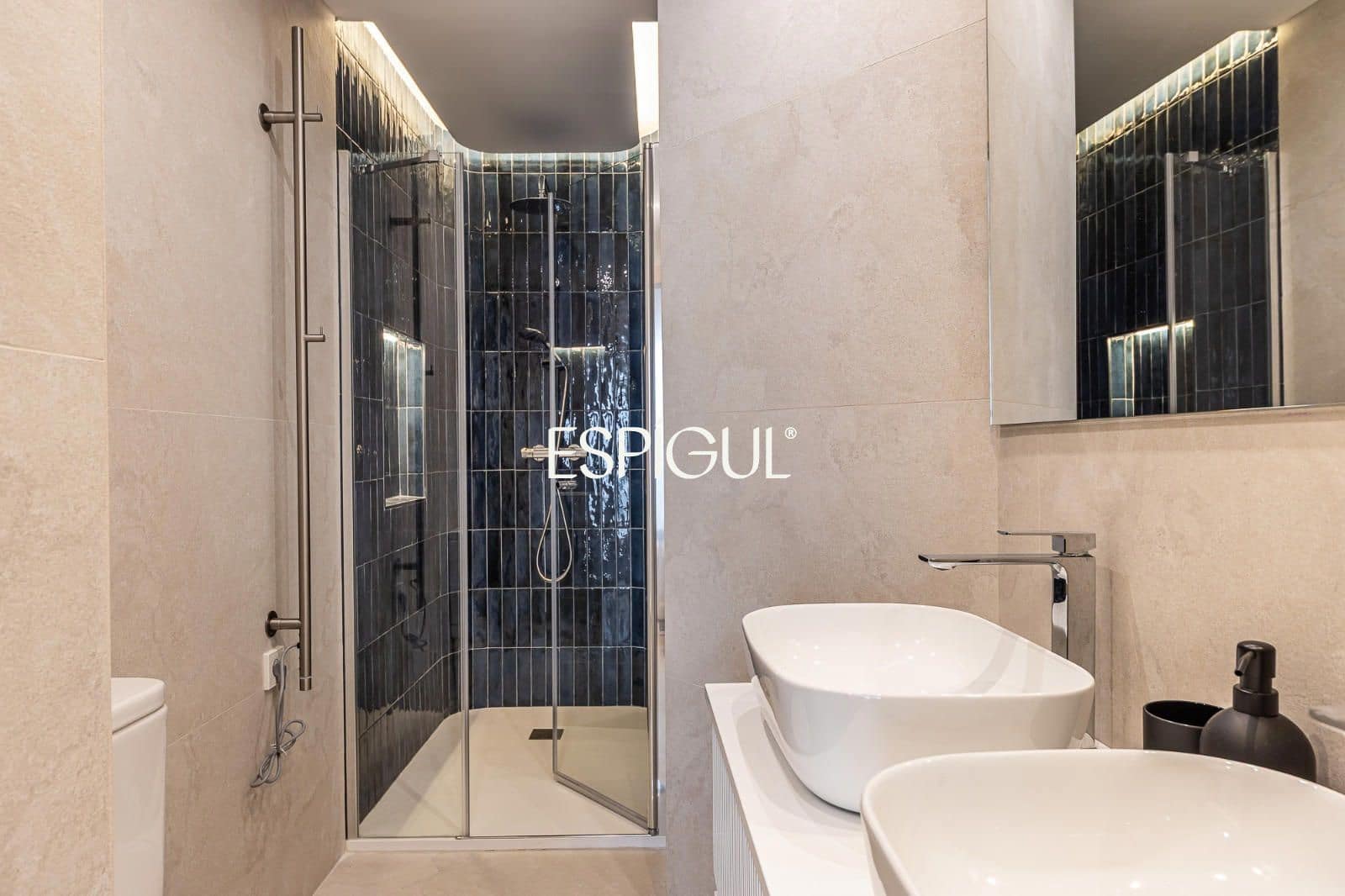 4 chambre Appartement à vendre à Madrid ville - 925 000 € (Ref: 10016236)