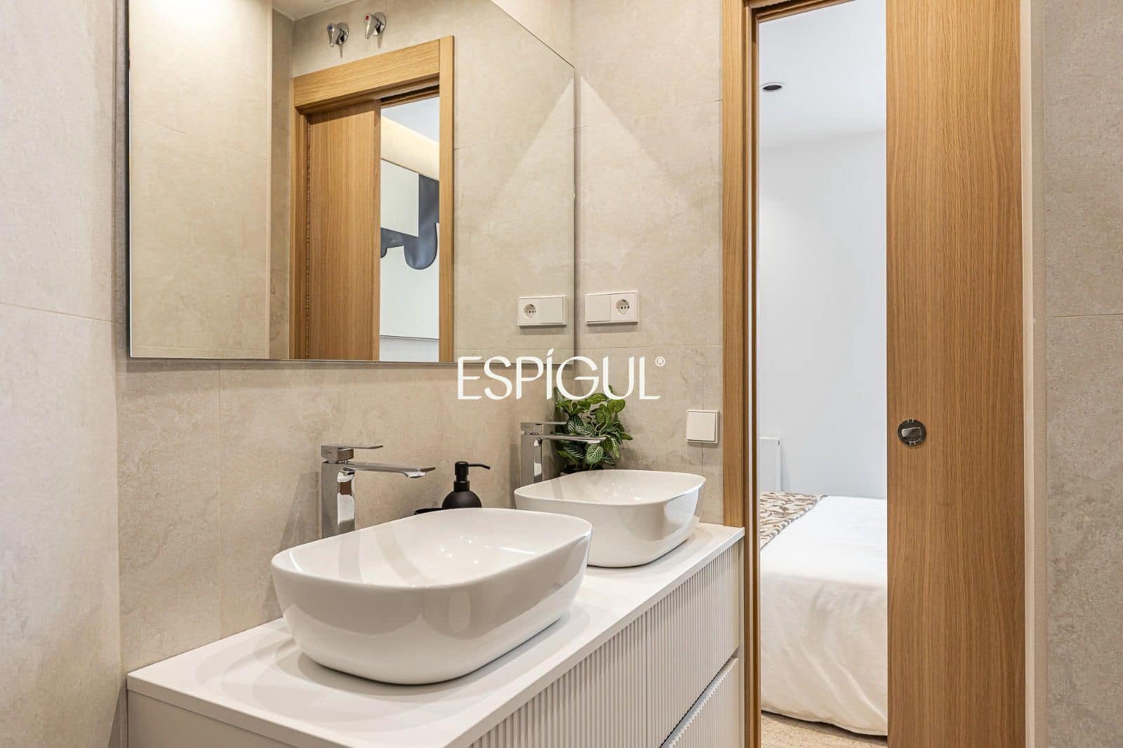 4 chambre Appartement à vendre à Madrid ville - 925 000 € (Ref: 10016236)