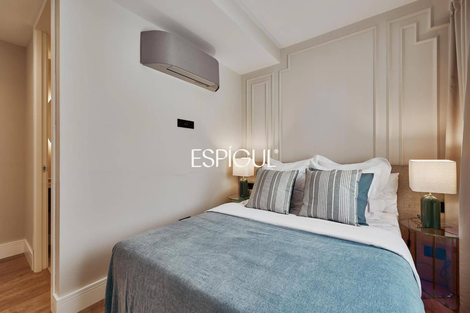 3 bedroom Flat for sale in Madrid city - € 1,325,000 (Ref: 10016237)