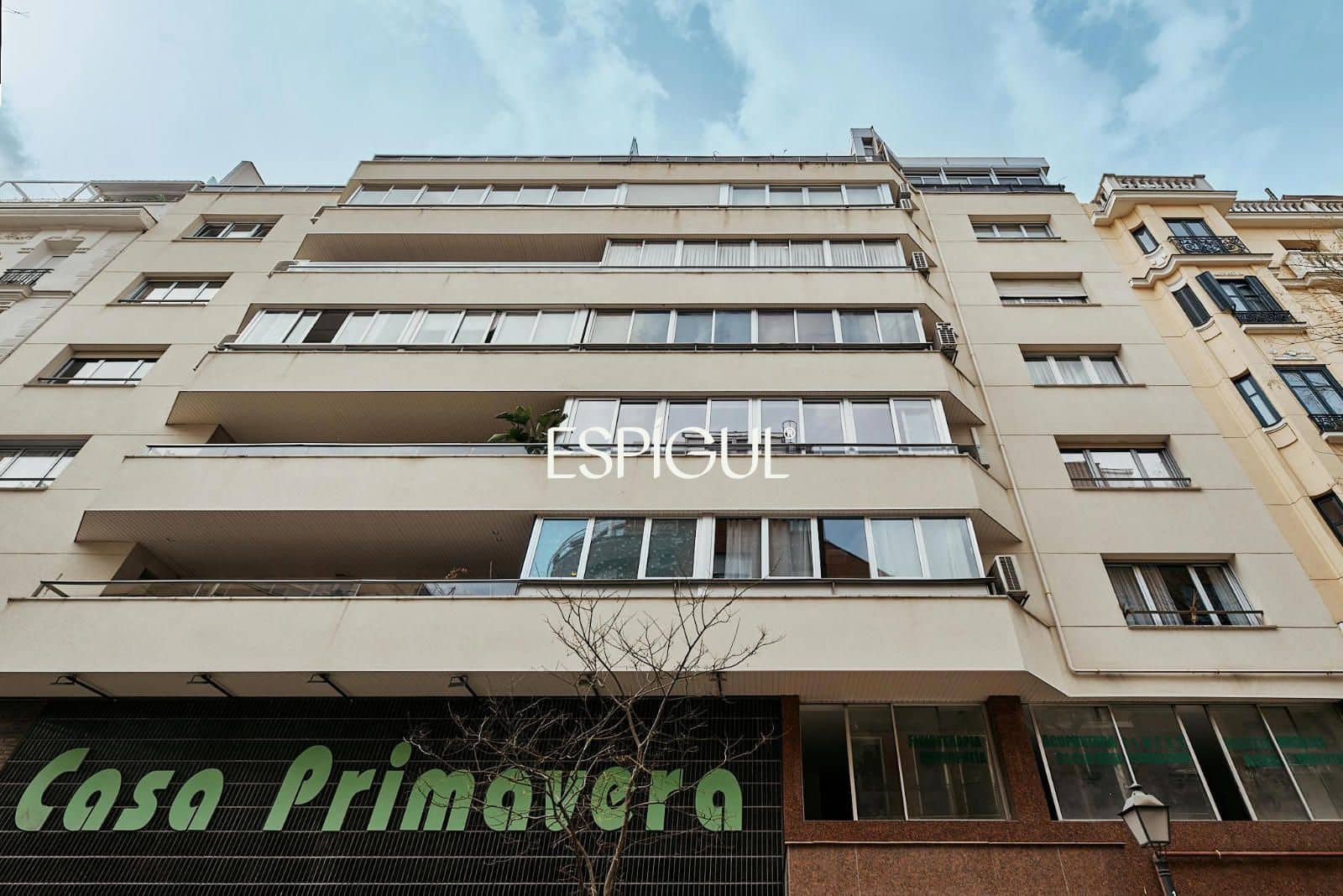 3 bedroom Flat for sale in Madrid city - € 1,325,000 (Ref: 10016237)