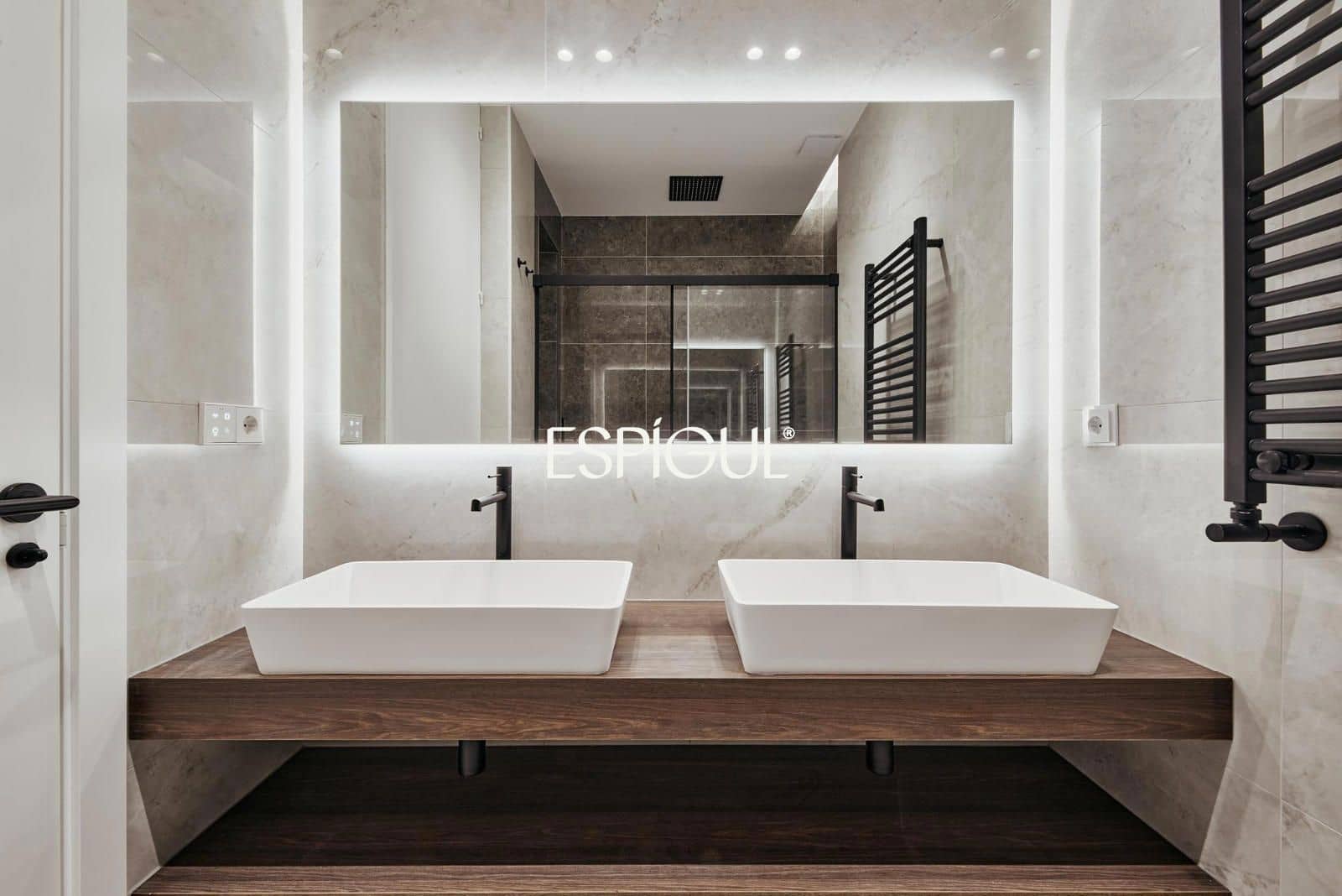 2 bedroom Flat for sale in Madrid city - € 1,050,000 (Ref: 10016238)