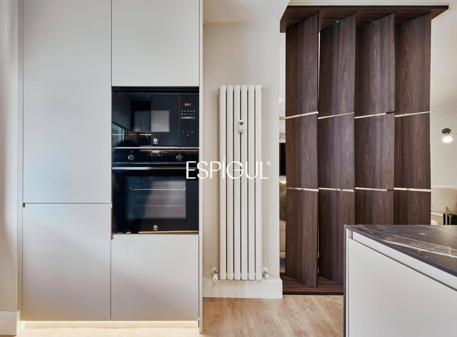 2 bedroom Flat for sale in Madrid city - € 1,050,000 (Ref: 10016238)