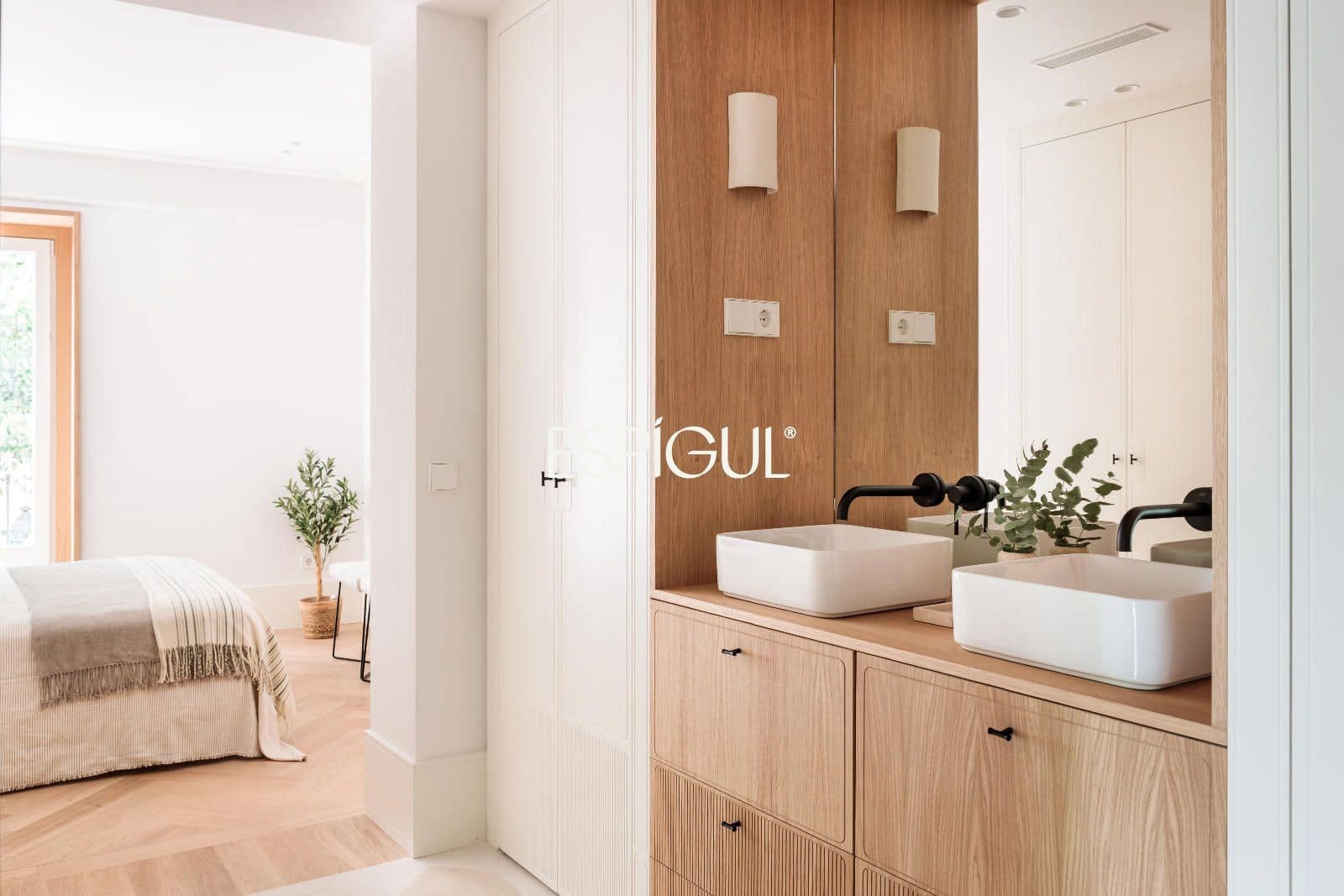 2 bedroom Flat for sale in Madrid city - € 1,295,000 (Ref: 10016240)