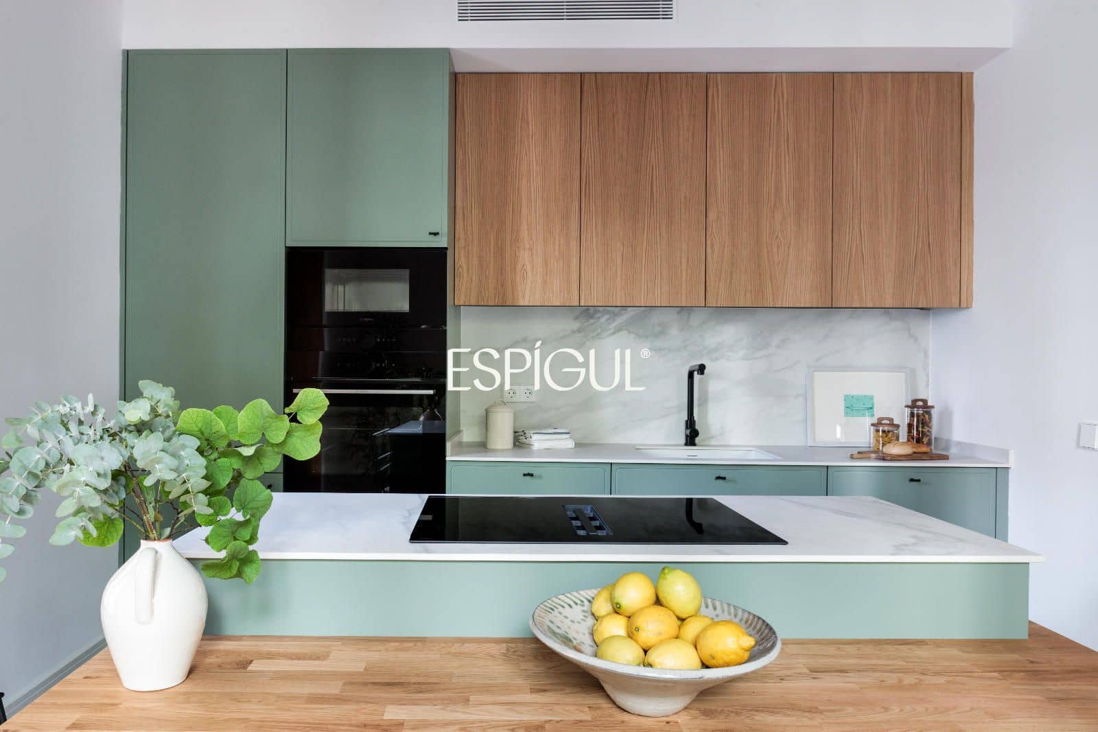2 bedroom Flat for sale in Madrid city - € 1,295,000 (Ref: 10016240)
