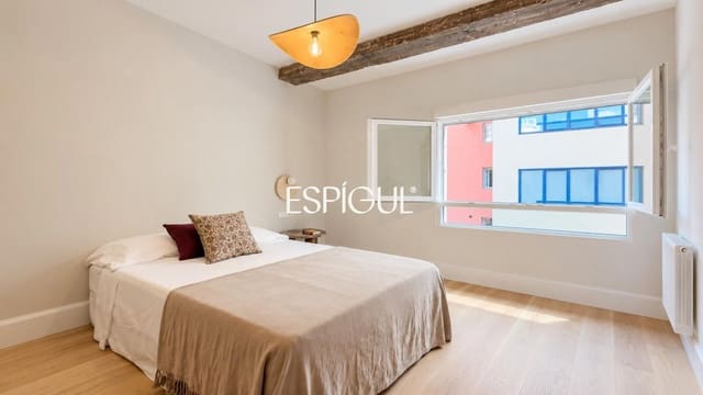 4 sypialnia Mieszkanie na sprzedaż w Gaztambide, Miasto Madryt - 1 880 000 € (Ref: 10016241)