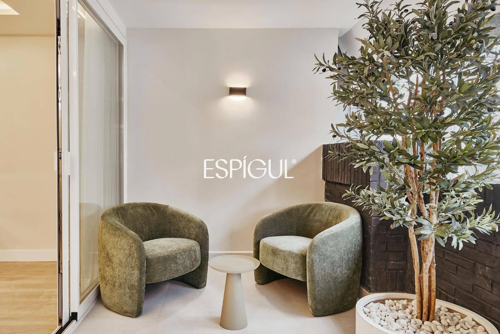 3 soveværelse Lejlighed til salg i Madrid by - € 1.989.000 (Ref: 10016242)