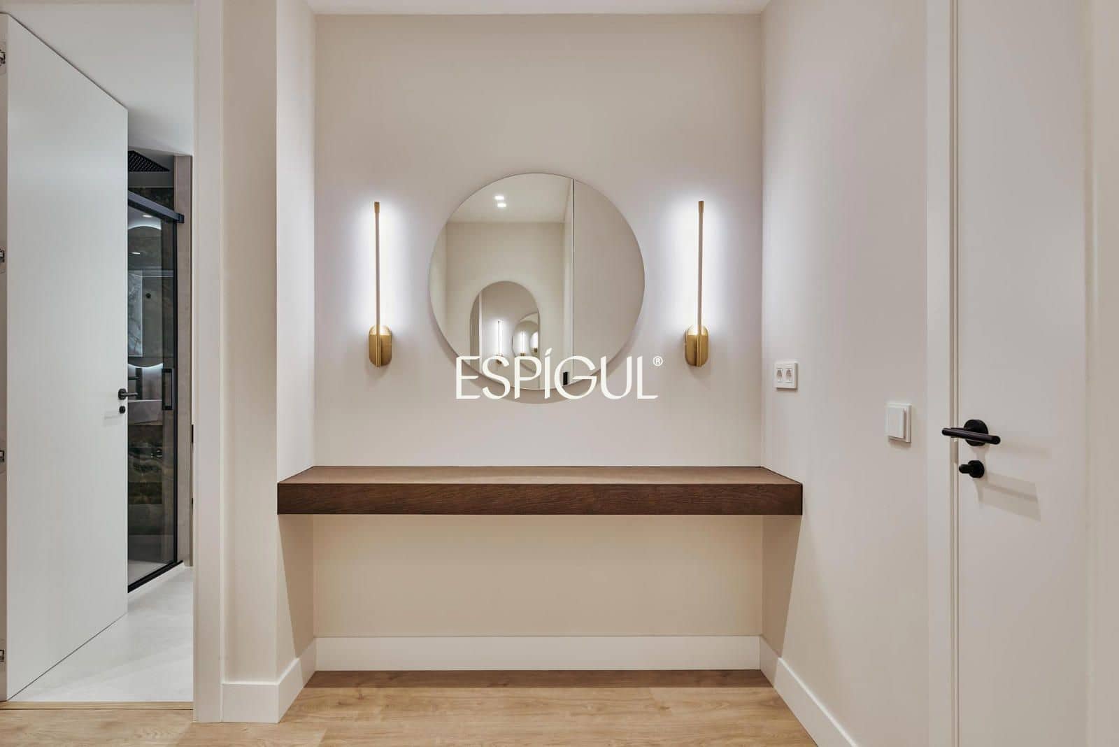 3 soveværelse Lejlighed til salg i Madrid by - € 1.989.000 (Ref: 10016242)
