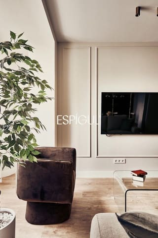 Piso de 3 habitaciones en Lista, Madrid ciudad en venta - 1.799.000 € (Ref: 10016243)