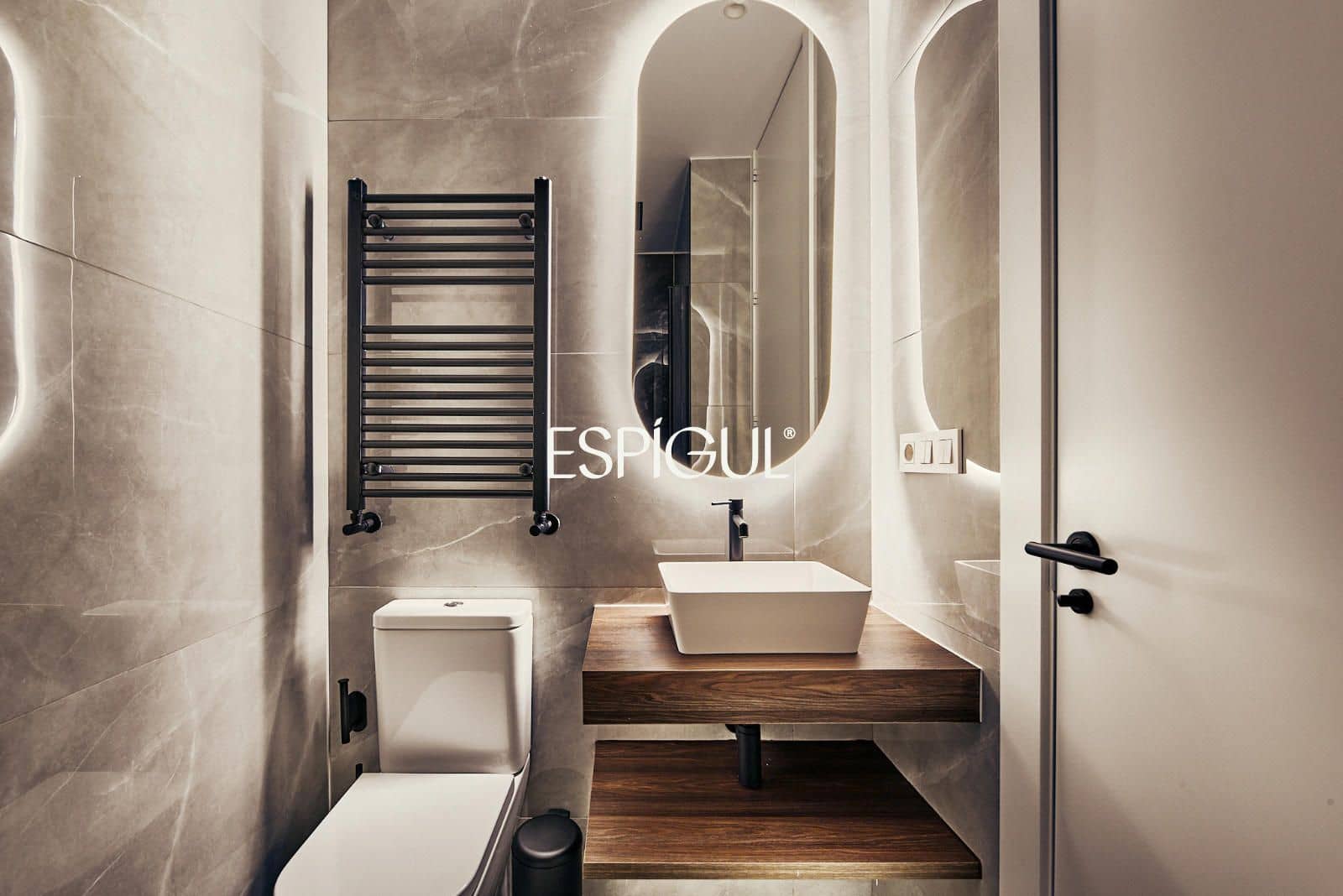 Piso de 3 habitaciones en Madrid ciudad en venta - 1.799.000 € (Ref: 10016243)