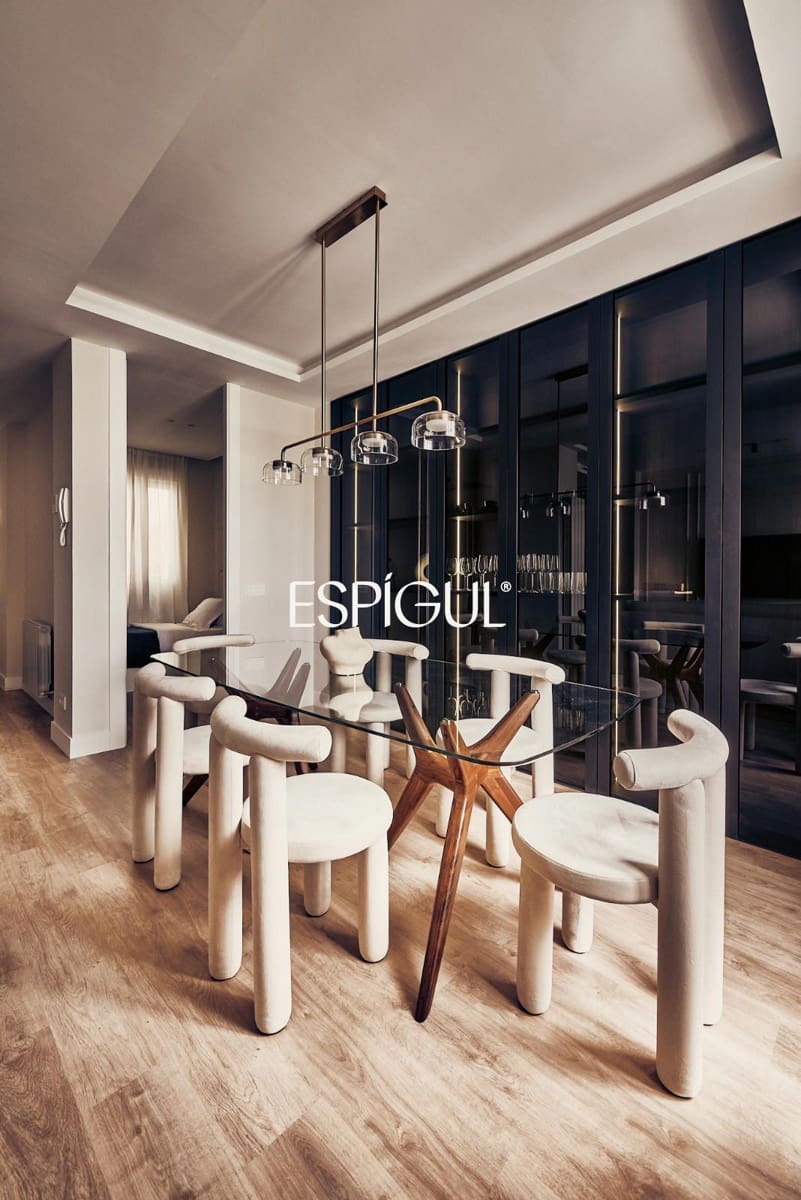 Piso de 3 habitaciones en Madrid ciudad en venta - 1.799.000 € (Ref: 10016243)
