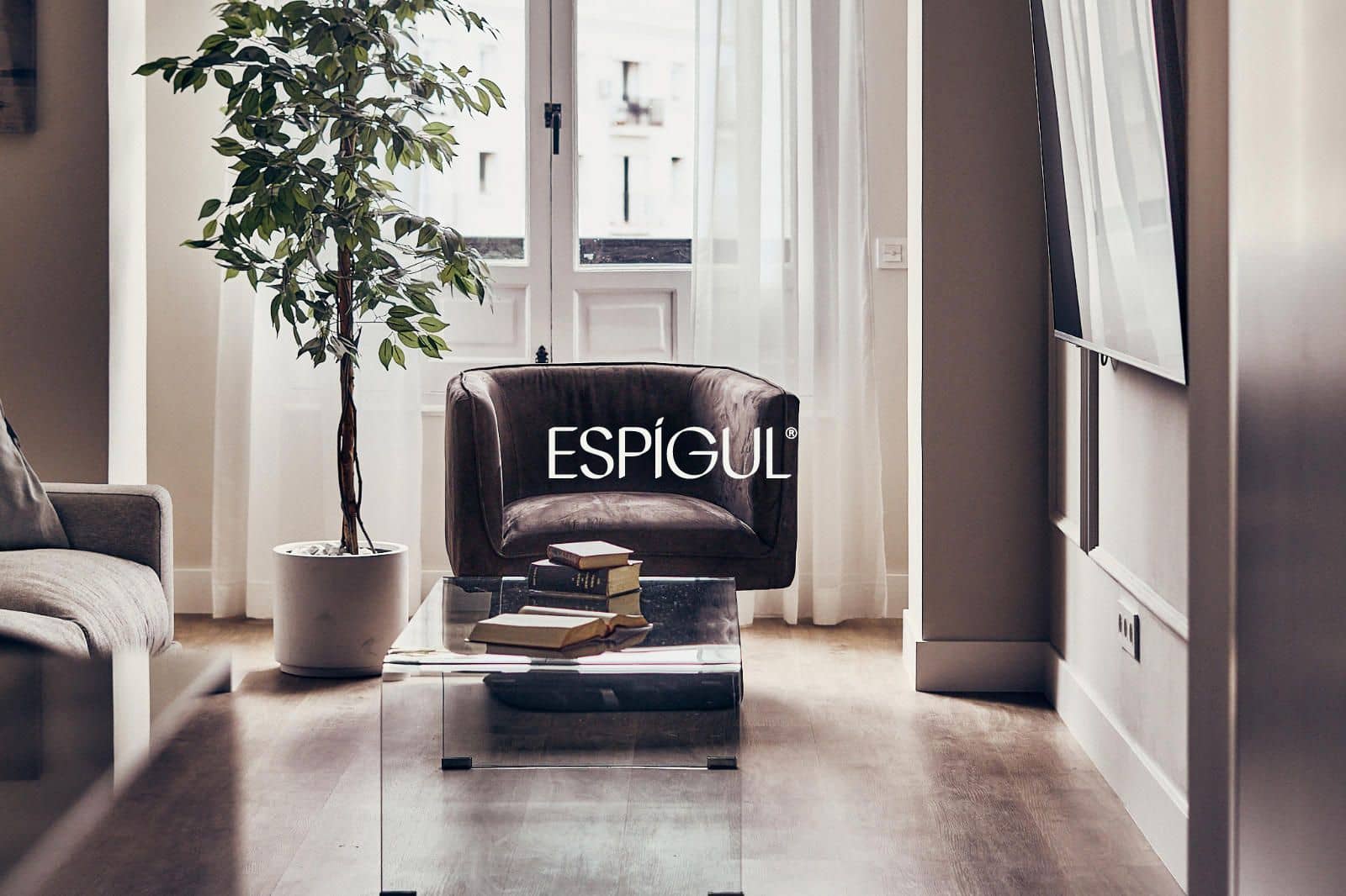 Piso de 3 habitaciones en Madrid ciudad en venta - 1.799.000 € (Ref: 10016243)