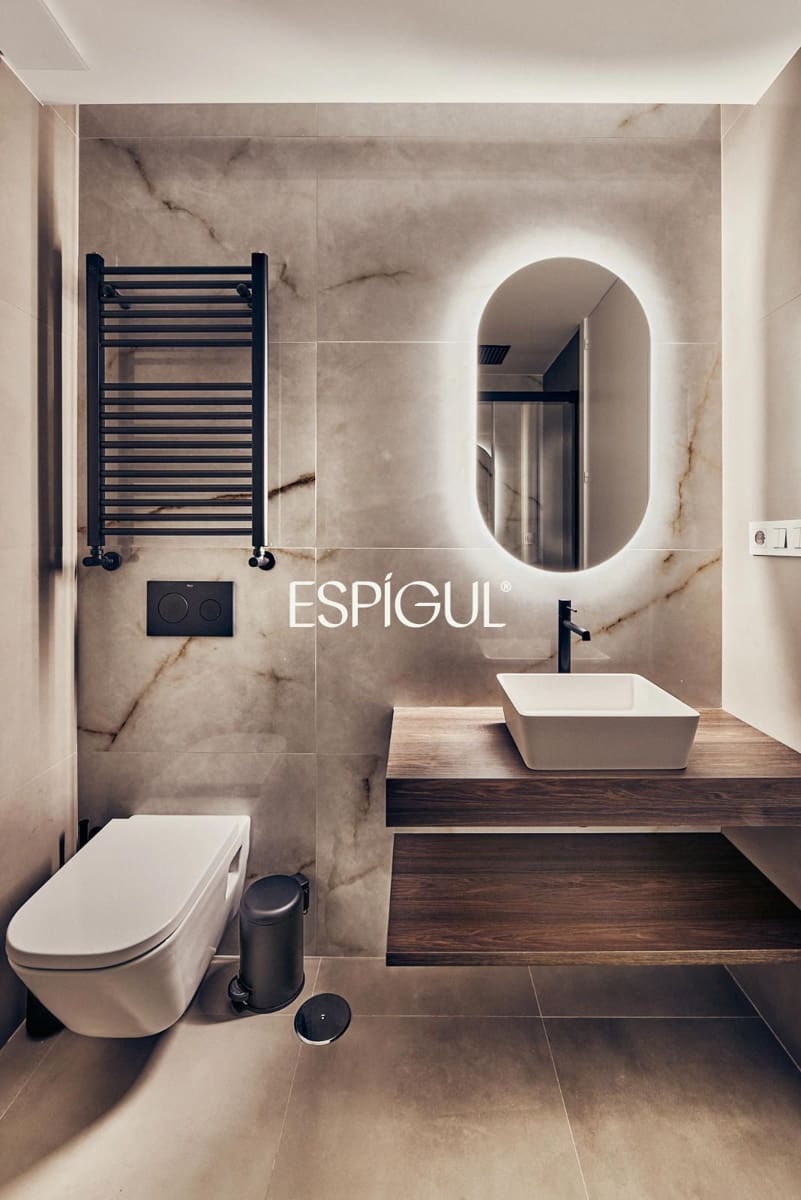 2 bedroom Flat for sale in Madrid city - € 1,299,000 (Ref: 10016244)