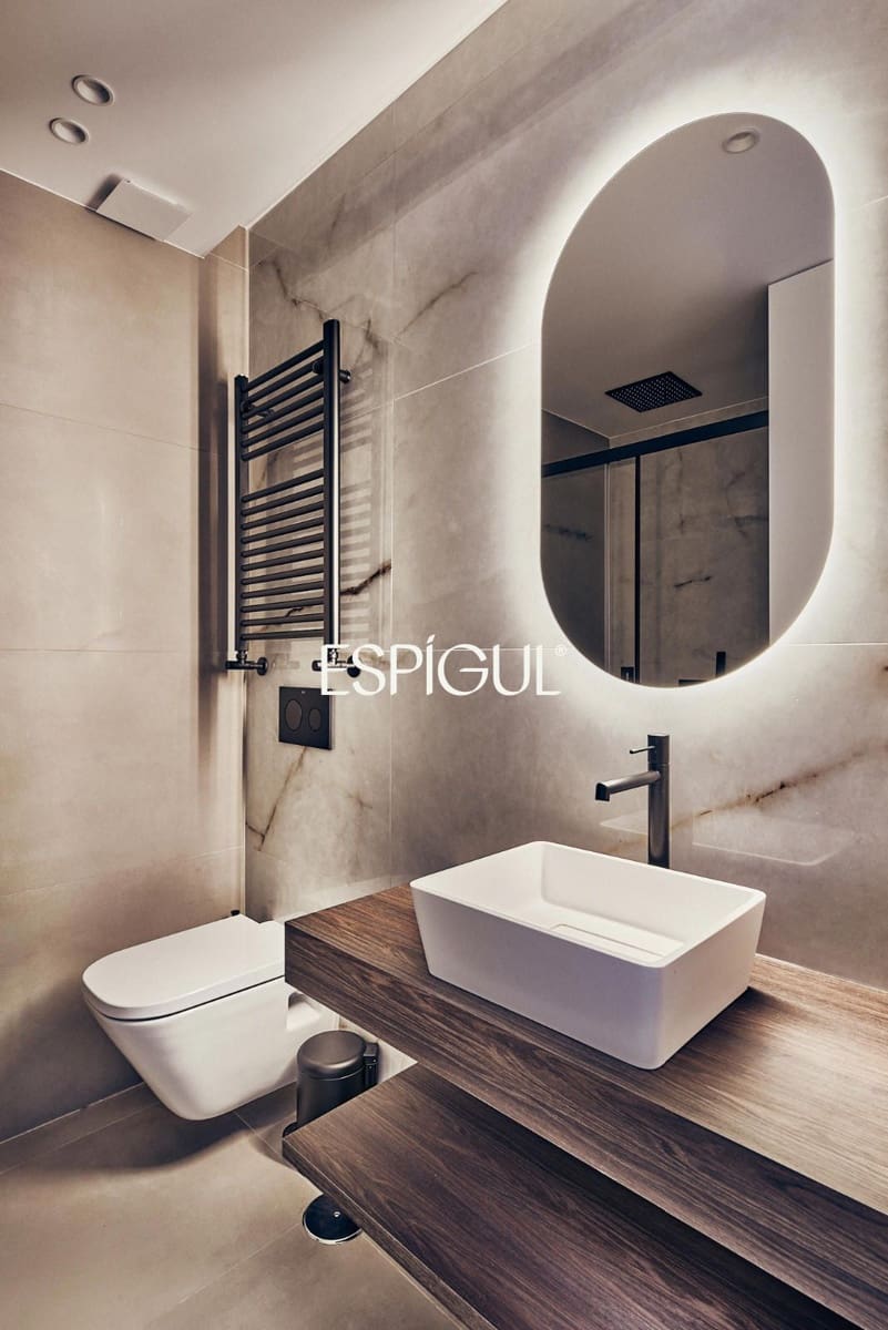 2 bedroom Flat for sale in Madrid city - € 1,299,000 (Ref: 10016244)