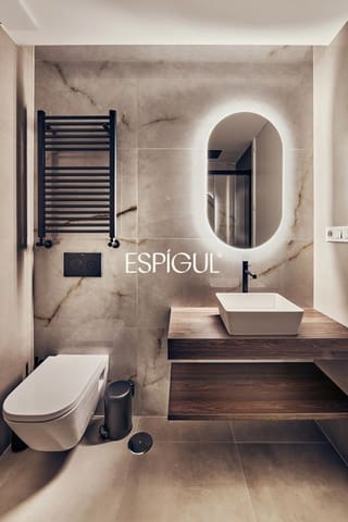 2 bedroom Flat for sale in Goya, Madrid city - € 1,299,000 (Ref: 10016244)