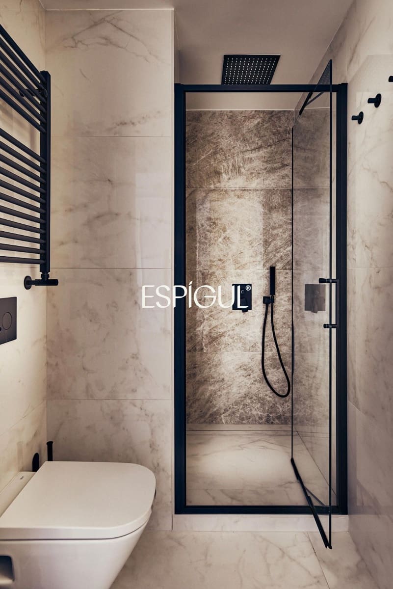 2 bedroom Flat for sale in Madrid city - € 1,299,000 (Ref: 10016244)