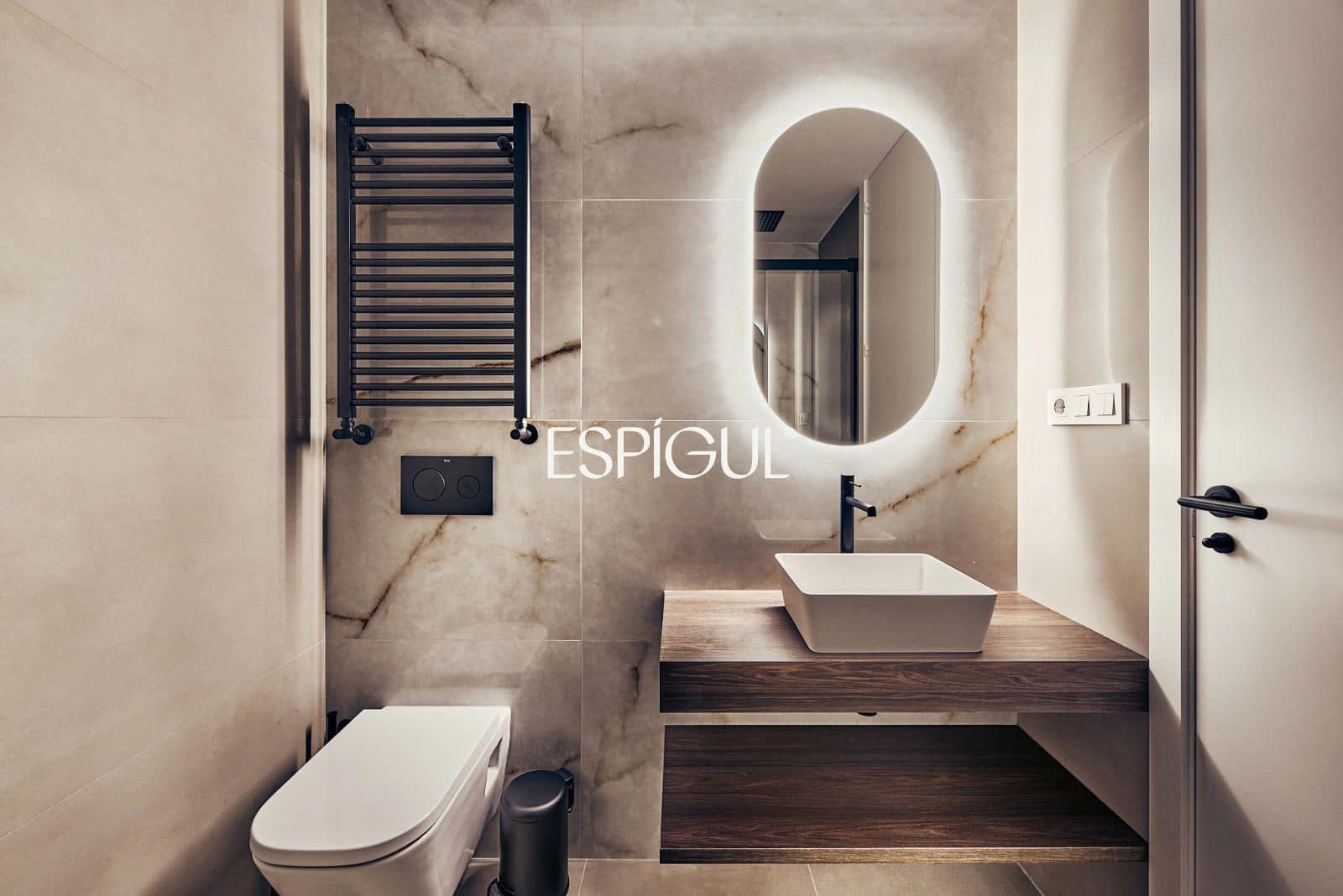 2 bedroom Flat for sale in Madrid city - € 1,299,000 (Ref: 10016244)