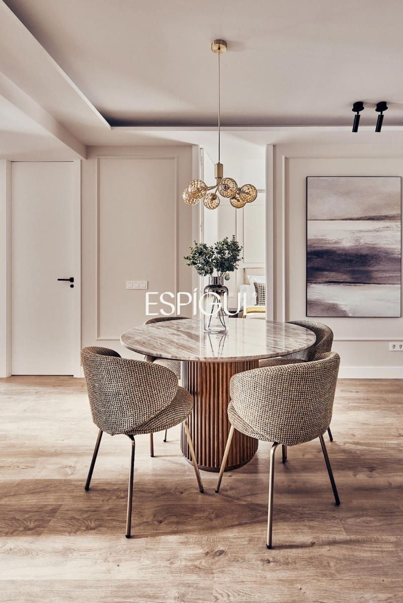 2 bedroom Flat for sale in Madrid city - € 1,299,000 (Ref: 10016244)