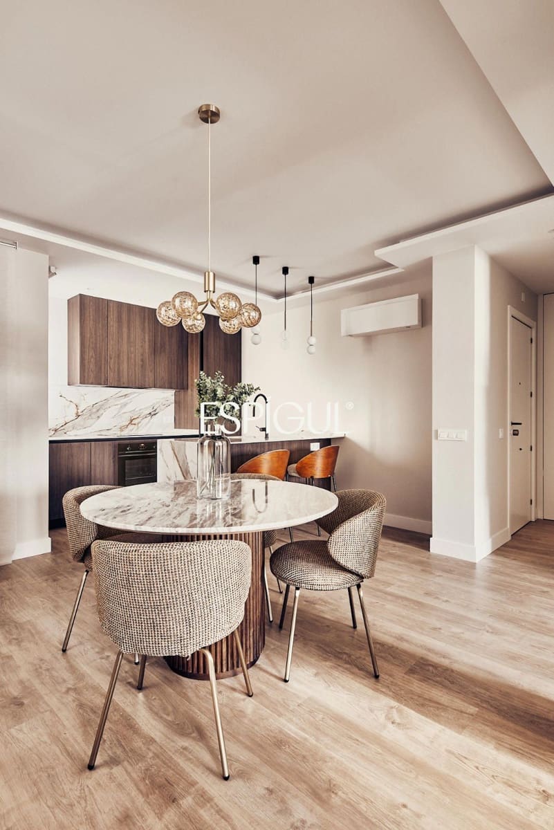 2 bedroom Flat for sale in Madrid city - € 1,299,000 (Ref: 10016244)