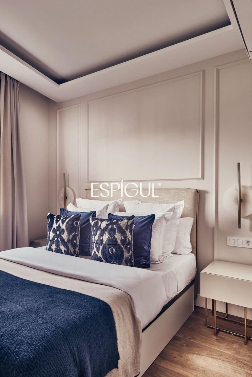 2 bedroom Flat for sale in Madrid city - € 1,299,000 (Ref: 10016244)