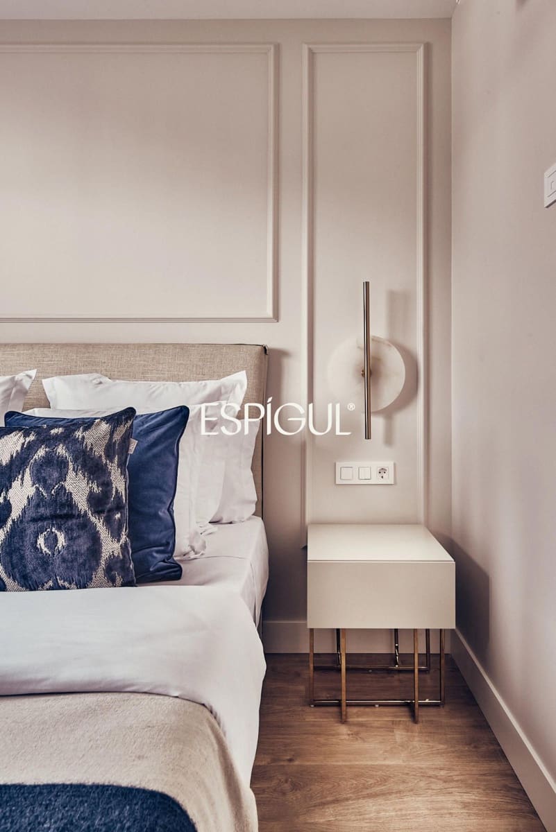 2 bedroom Flat for sale in Madrid city - € 1,299,000 (Ref: 10016244)