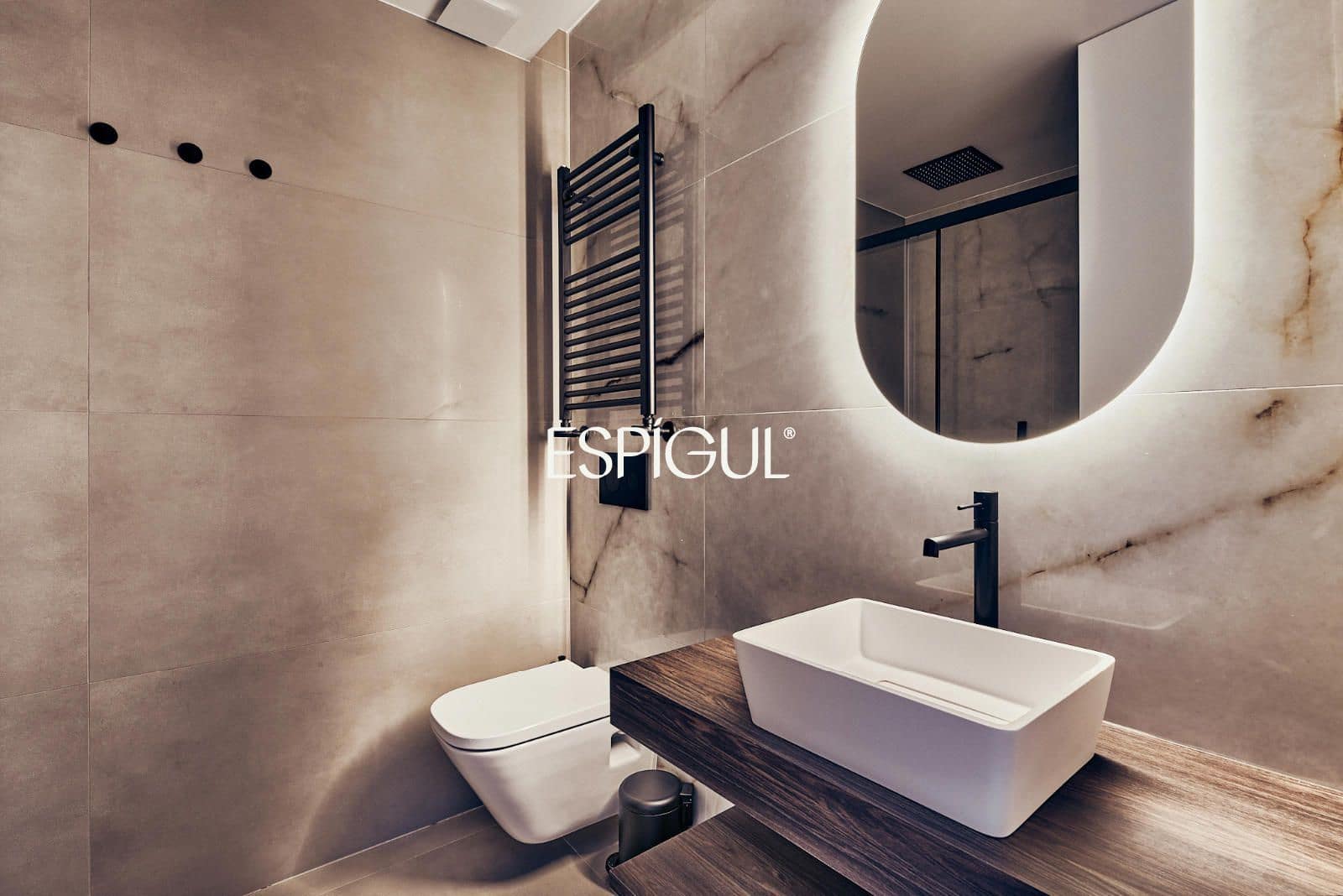 2 bedroom Flat for sale in Madrid city - € 1,299,000 (Ref: 10016244)