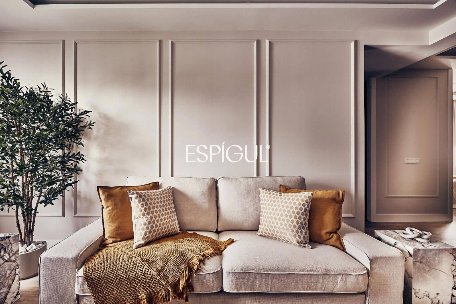 2 bedroom Flat for sale in Madrid city - € 1,299,000 (Ref: 10016244)