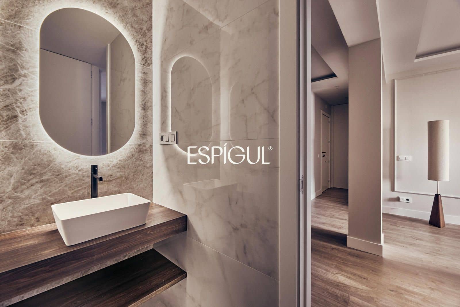 2 bedroom Flat for sale in Madrid city - € 1,299,000 (Ref: 10016244)