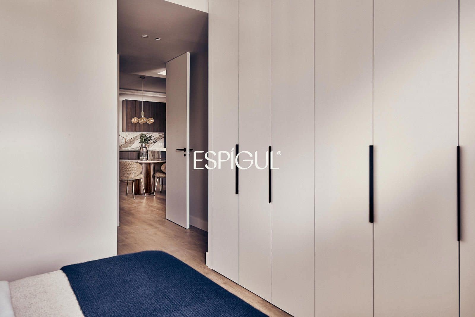 2 bedroom Flat for sale in Madrid city - € 1,299,000 (Ref: 10016244)