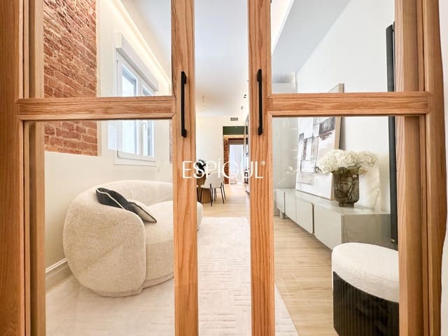2 sovrum Lägenhet till salu i Goya, Madrid stad - 650 000 € (Ref: 10016245)