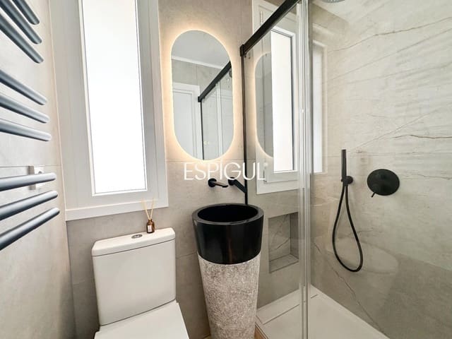 2 sovrum Lägenhet till salu i Goya, Madrid stad - 650 000 € (Ref: 10016245)