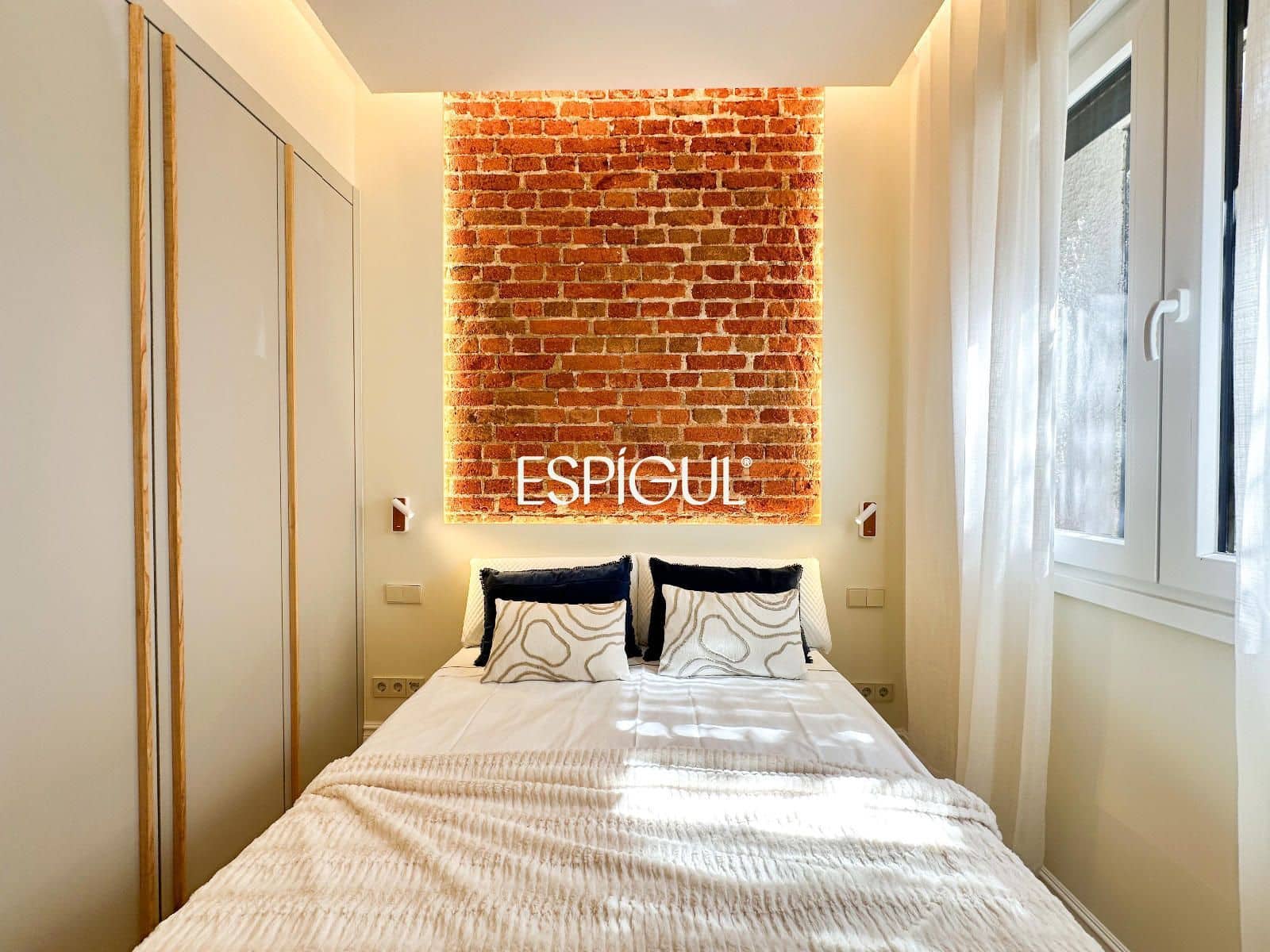 2 slaapkamer Flat te koop in Madrid stad - € 650.000 (Ref: 10016245)