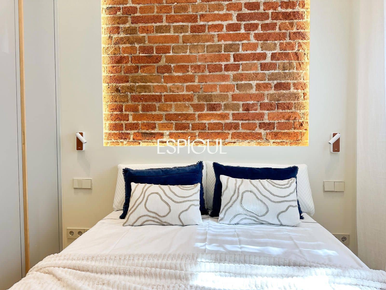 2 slaapkamer Flat te koop in Madrid stad - € 650.000 (Ref: 10016245)
