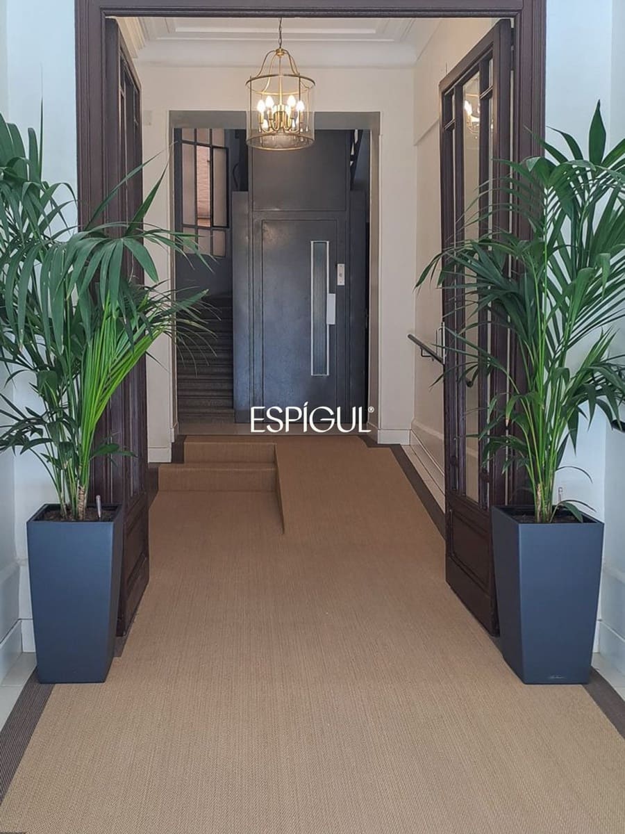 3 sypialnia Mieszkanie na sprzedaż w Miasto Madryt - 3 900 000 € (Ref: 10016246)