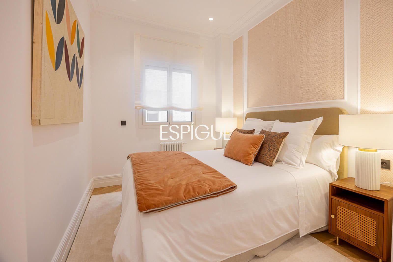 3 bedroom Flat for sale in Madrid city - € 3,900,000 (Ref: 10016246)