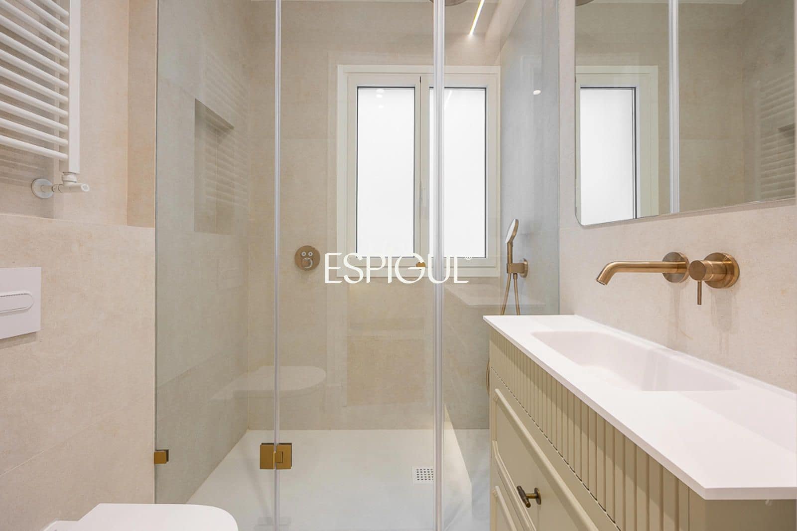 3 bedroom Flat for sale in Madrid city - € 3,900,000 (Ref: 10016246)