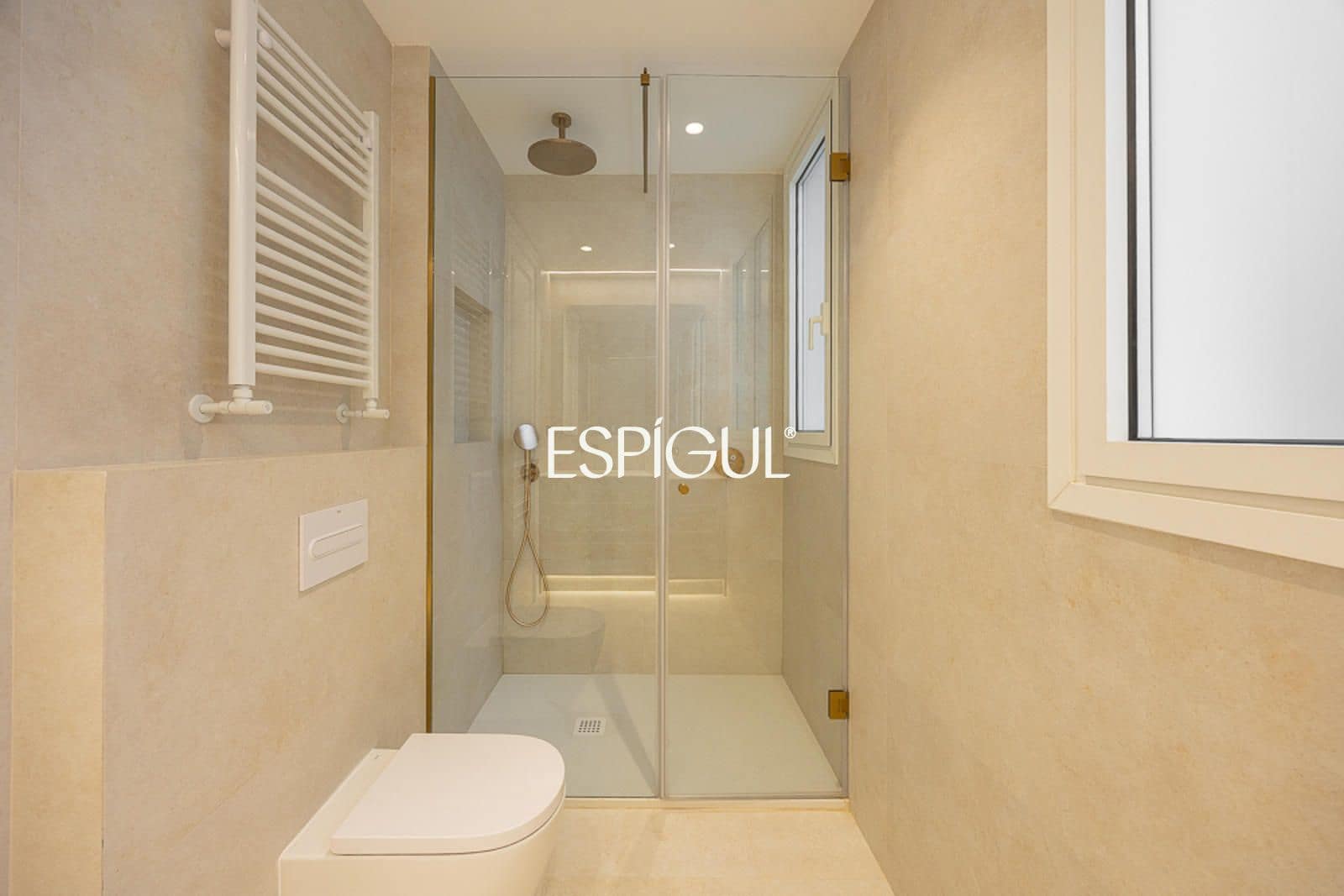 3 bedroom Flat for sale in Madrid city - € 3,900,000 (Ref: 10016246)