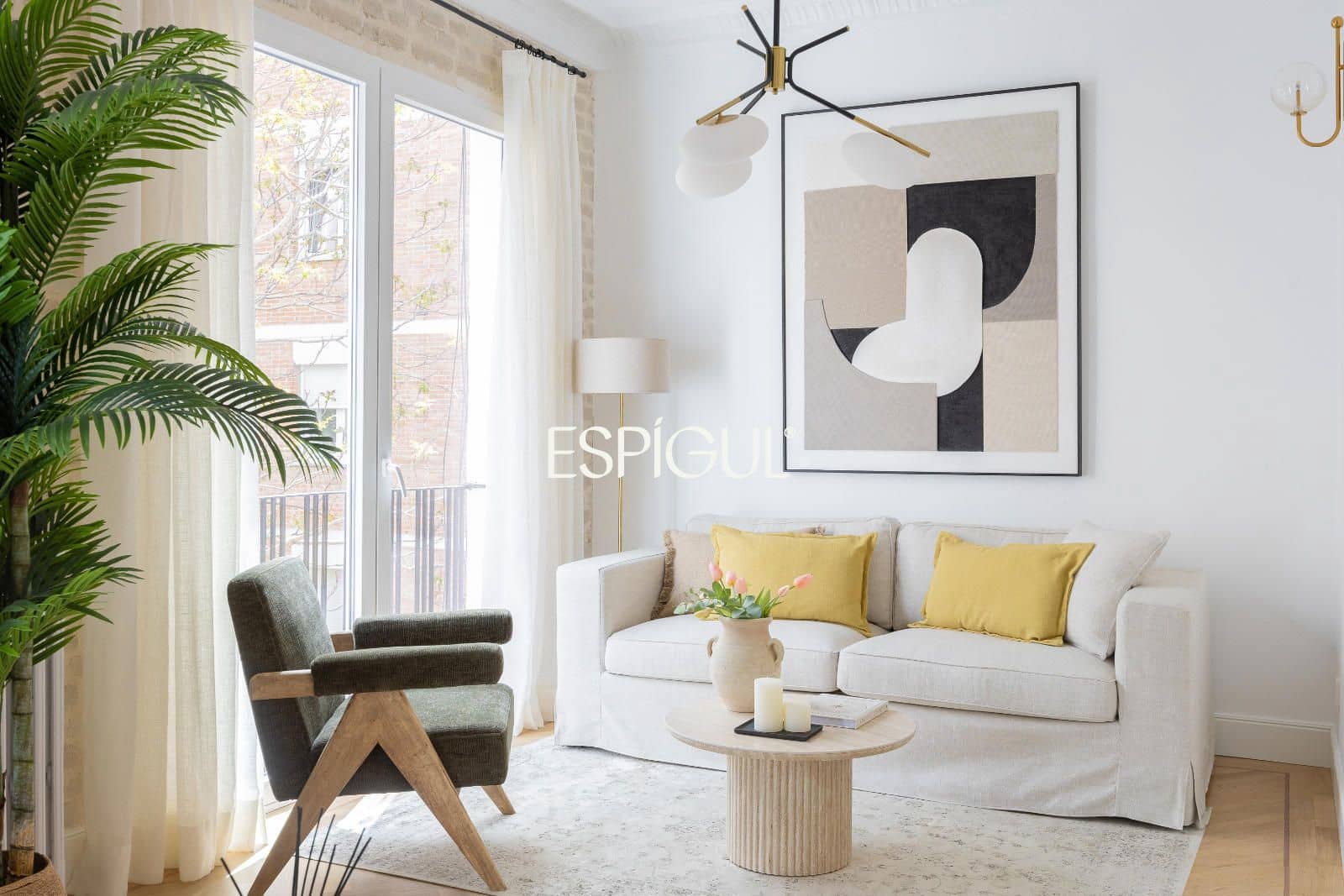 Piso de 2 habitaciones en Madrid ciudad en venta - 1.690.000 € (Ref: 10016247)