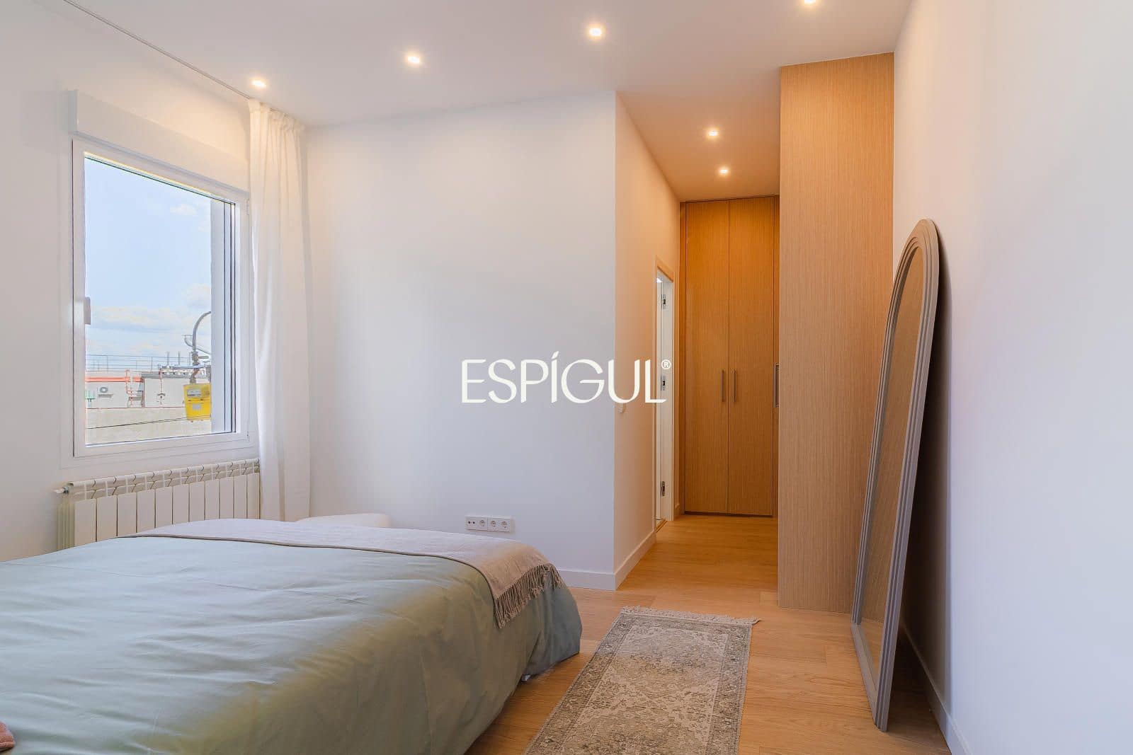 3 sovrum Takvåning till salu i Madrid stad - 1 620 000 € (Ref: 10016248)