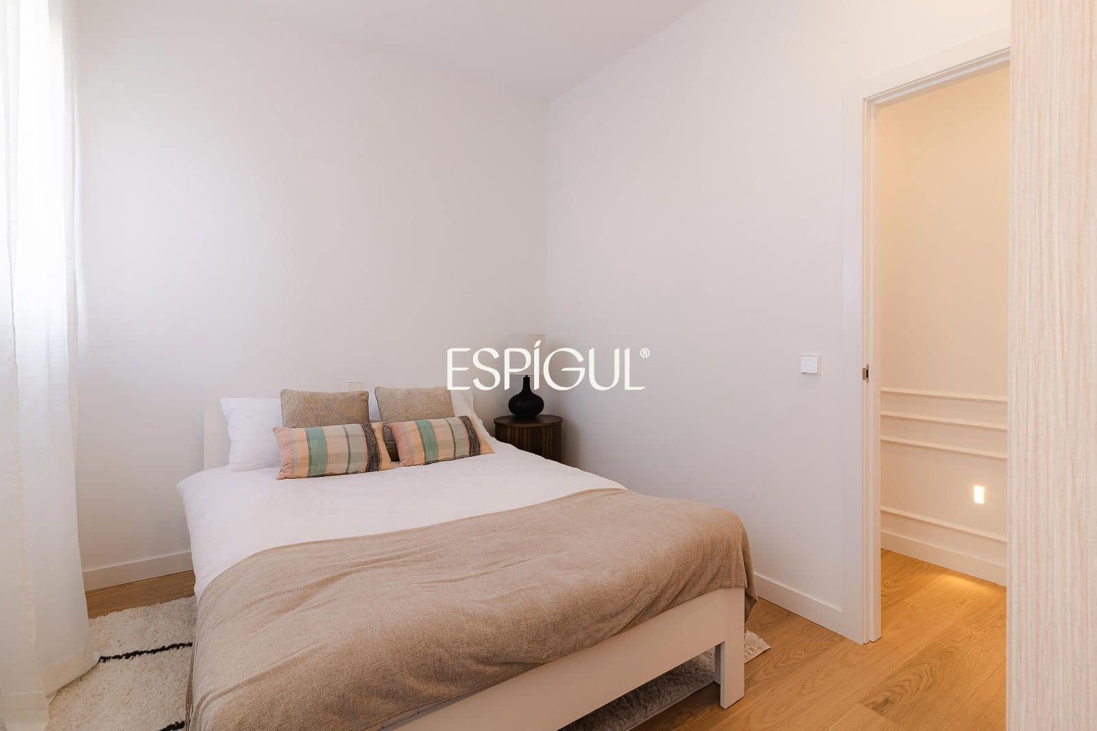 3 sovrum Takvåning till salu i Madrid stad - 1 620 000 € (Ref: 10016248)