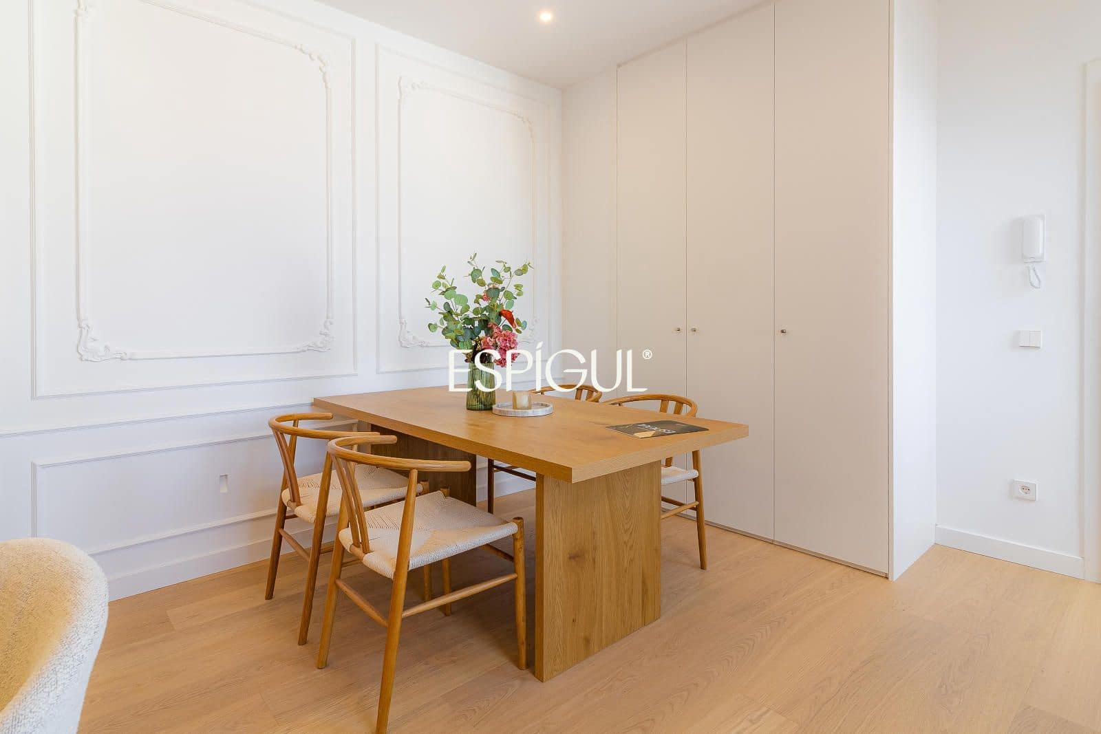 3 sovrum Takvåning till salu i Madrid stad - 1 620 000 € (Ref: 10016248)