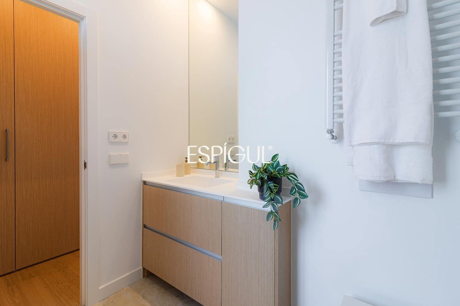 3 sovrum Takvåning till salu i Madrid stad - 1 620 000 € (Ref: 10016248)