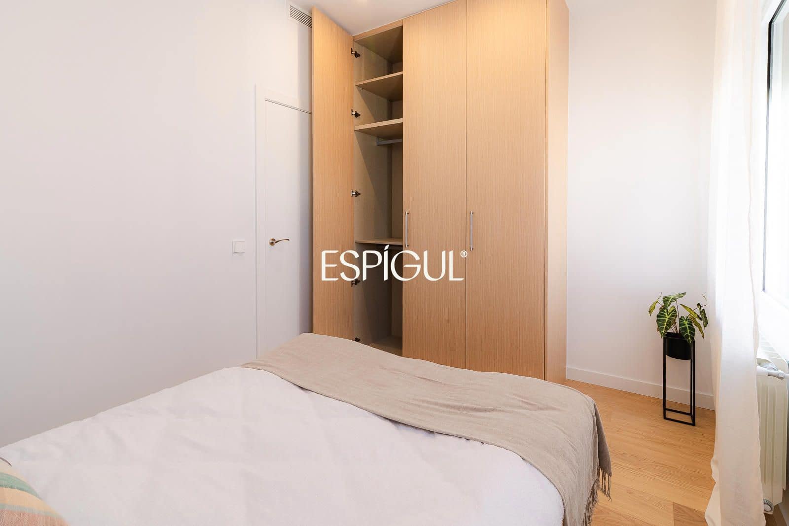 3 sovrum Takvåning till salu i Madrid stad - 1 620 000 € (Ref: 10016248)