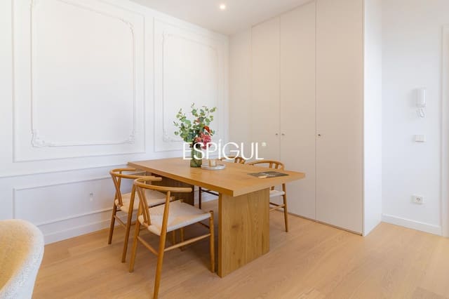 3 bedroom Penthouse for sale in Goya, Madrid city - € 1,620,000 (Ref: 10016248)