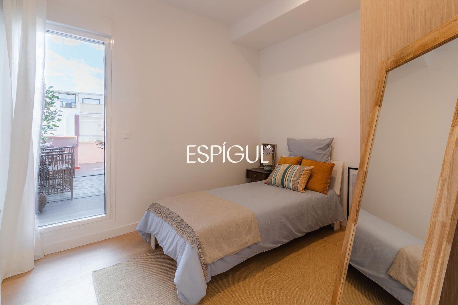 3 sovrum Takvåning till salu i Madrid stad - 1 620 000 € (Ref: 10016248)
