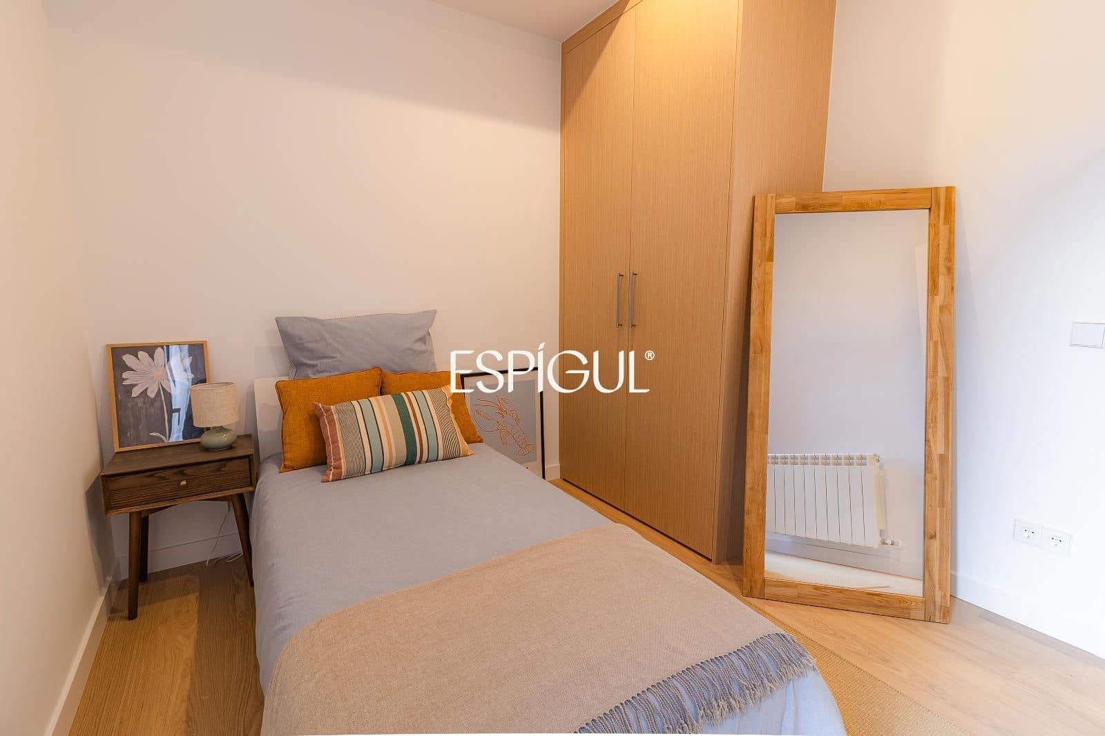 3 sovrum Takvåning till salu i Madrid stad - 1 620 000 € (Ref: 10016248)