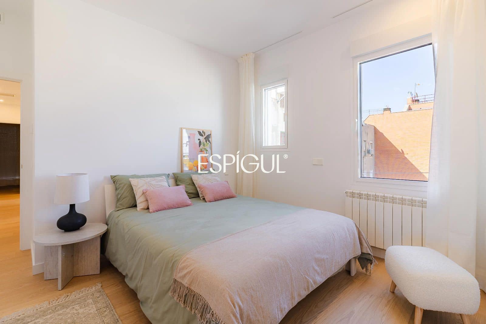 3 sovrum Takvåning till salu i Madrid stad - 1 620 000 € (Ref: 10016248)